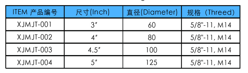 优质橡胶硬软接头参数